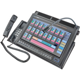 Telex IP-3018 IP Console - 18 line (includes 2 line SIP license)  F.01U.411.035
Telex IP-3018 IP Console - 18 line Enterprise Edition - F.01U.411.034
Telex IP-3018 IP Console - 18 line Public Safety Edition - F.01U.411.033