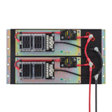 DC Distribution Panels 
6 AWG Dual DC Panel Jumpers - For DC Distribution Panels
