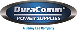 DuraComm Power Supplies - A Benny Lee Company