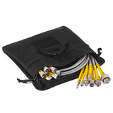 Armored RF Test Cable Master Kit for the Viavi 3920, CX300, 8800 and Astronics R8200 - 7/16 DIN & 4.3/10