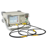Viavi  3920, CX300, 8800 and Freedom 8200 RF Test Cables
Viavi  3920, CX300, 8800 and Astronics 8200 RF Test Cables
Viavi 3920, CX300, 8800 and Freedom 8200 Test Cable Master Kit - With 7/16 DIN 
Astronics R8200
