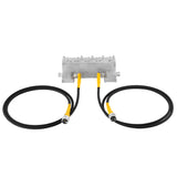 Viavi  3920, CX300, 8800 and Freedom 8200 RF Test Cables
Viavi  3920, CX300, 8800 and Astronics R8200 - Motorola Preselector Tuning Kit
