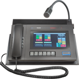 Telex IP-3002 IP Console - 2 Lines - includes 1 line SIP license - F.01U.410.741
Telex IP-3008 IP Console - 8 Lines - includes 2 line SIP license - F.01U.411.038
Telex IP-3008 IP Console - 8 Lines - Enterprise Edition - F.01U.411.037
Telex IP-3008 IP Console - 8 Lines Public Safety Edition - F.01U.411.036