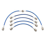 Coaxial Cable Rebuild Kit  (For the 435-470 Mhz 526 Series UHF Duplexers)