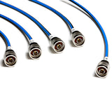 Coaxial Cable Rebuild Kit  (For the 435-470 Mhz 526 Series UHF Duplexers)
