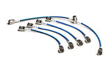Coaxial Cable Rebuild Kit  (For the 435-470 Mhz 526 Series UHF Duplexers)