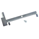 MTR 2000 Systems Connector Bracket  motorola mtr2000 t5766a