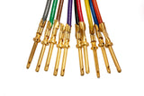 Rear Accessory Connector for Motorola APX or Motorola XTL Series Radios