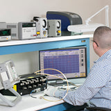 Duplexer Tuning Northcomm Technologies