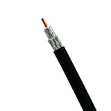 LMR-400 N-Male Right Angle to N-Male Right Angle Coax Cable Northcomm Technologies