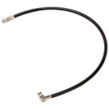 LMR-400 BNC Male to BNC Male Right Angle Coax Cable Northcomm Technologies