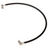 LMR-400 BNC Male Right Angle to BNC Male Right Angle Coax Cable Northcomm Technologies