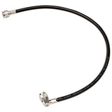 LMR-400 N-Male to N-Male Right Angle Coax Cable Northcomm Technologies