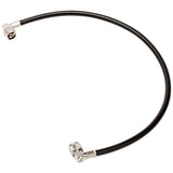 LMR-400 N-Male Right Angle to N-Male Right Angle Coax Cable Northcomm Technologies