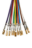 Rear Accessory Connector for Motorola MotoTRBO radios