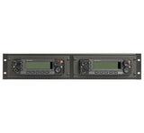 Radio Rack Mounts for MOTOTRBO Series