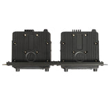 Radio Rack Mounts Northcomm Technologies