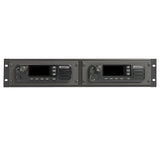 Radio Rack Mounts for MOTOTRBO Series