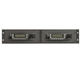 Radio Rack Mounts for Kenwood Series