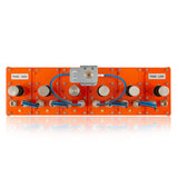 Northcomm Technologies Duplexer  - ION
ION Series UHF 6 Cavity BP-BR Duplexer 435-475 MHz UHF R1 250 Watt