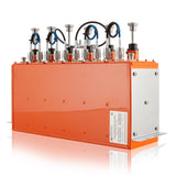 Northcomm Technologies Duplexer  - ION
ION Series UHF 6 Cavity BP-BR Duplexer 435-475 MHz UHF R1 250 Watt