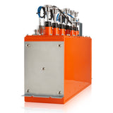 Northcomm Technologies Duplexer  - ION
ION Series UHF 6 Cavity BP-BR Duplexer 435-475 MHz UHF R1 250 Watt