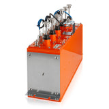 Northcomm Technologies Duplexer  - ION
ION Series UHF 6 Cavity BP-BR Duplexer 435-475 MHz UHF R1 250 Watt