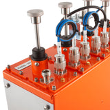 Northcomm Technologies Duplexer  - ION
ION Series UHF 6 Cavity BP-BR Duplexer 435-475 MHz UHF R1 250 Watt