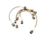 Coaxial Cable Rebuild Kit  (For the 435-470 Mhz 526 Series UHF Duplexers)