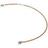 RG-142 BNC-Male to BNC Male Coax Cable Northcomm Technologies