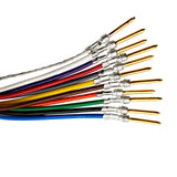 Motorola GTR8000 Expansion Module Wiring Kit