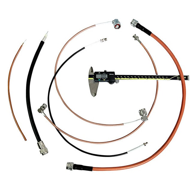 Customized Coaxial Cable Design Tool Technologies Mission