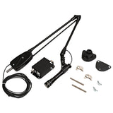 MCC 7500 Dispatch Microphone