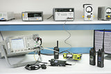 Radio Alignment for all Motorola, Harris and Kenwood radios.  Northcomm Technologies