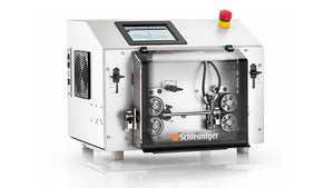 Schleuniger adds benefit to Northcomm Technologies’ slogan, “We Make the Connection”