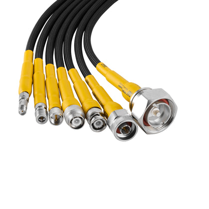 Viavi / Aeroflex 3920 and 8000 RF Test Cables