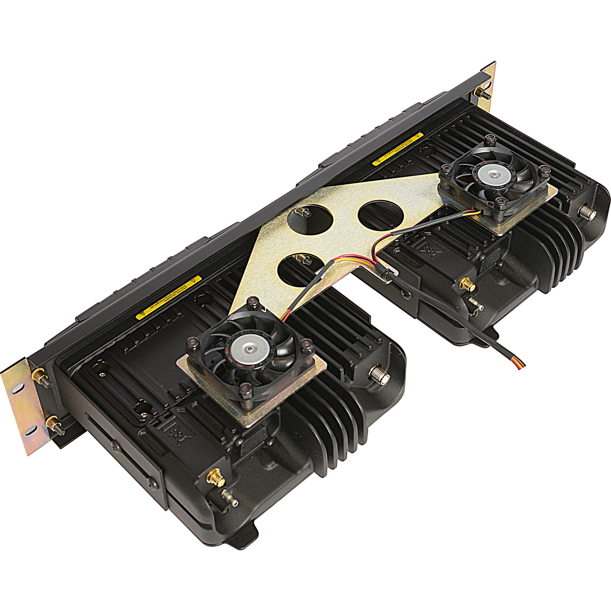 Radio Rack Mount Systems – Northcomm Technologies – Mission-Critical ...