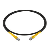 RF Test Cable for the Viavi 3920, CX300, 8800 and Astronics R8200 - Stainless BNC-Male to Stainless BNC-Male