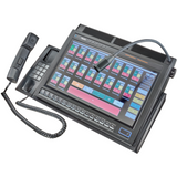 Telex IP-3018 IP Console - 18 line (includes 2 line SIP license)  F.01U.411.035

Telex IP-3018 IP Console - 18 line Enterprise Edition - F.01U.411.034

Telex IP-3018 IP Console - 18 line Public Safety Edition - F.01U.411.033