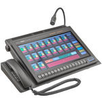 Telex IP-3018 IP Console - 18 line (includes 2 line SIP license)  F.01U.411.035

Telex IP-3018 IP Console - 18 line Enterprise Edition - F.01U.411.034

Telex IP-3018 IP Console - 18 line Public Safety Edition - F.01U.411.033