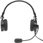 F.01U.411.902 - Telex DH3200 Noise-Canceling Dispatch Headset 

F.01U.411.851 - Telex DH2200 Dual Side MONO Dispatch Headset