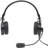 F.01U.411.902 - Telex DH3200 Noise-Canceling Dispatch Headset 

F.01U.411.851 - Telex DH2200 Dual Side MONO Dispatch Headset