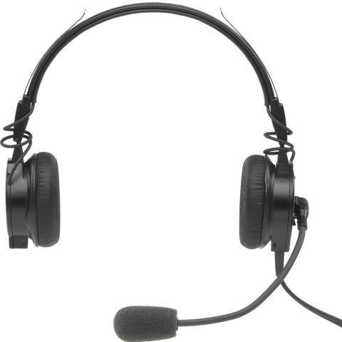 F.01U.411.902 - Telex DH3200 Noise-Canceling Dispatch Headset 

F.01U.411.851 - Telex DH2200 Dual Side MONO Dispatch Headset