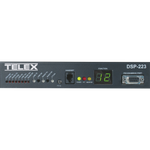 F.01U.411.850 - Telex DSP-223 Tone Remote Adaptor For TRC Radio Interfaces