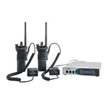 Telex IP-224 Portable Radio Interface Adaptor System