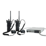 Telex IP-224 Portable Radio Interface Adaptor System