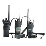 Telex IP-224 Portable Radio Interface Adaptor System