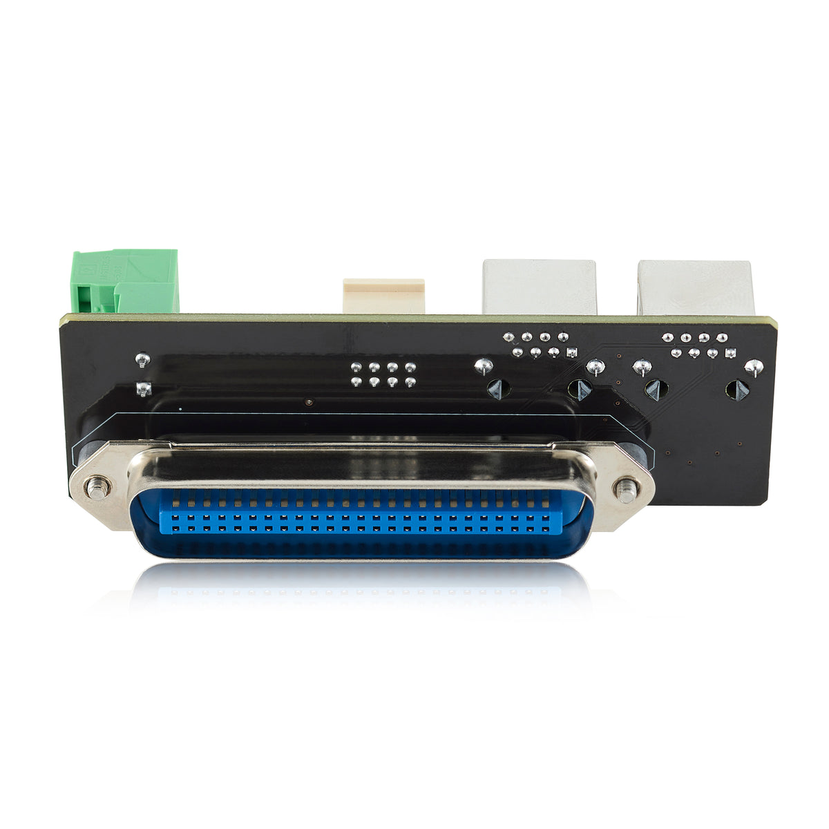 Motorola QUANTAR External Interface Board – Northcomm Technologies ...