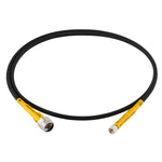 RF Test Cable Master Kit - With 7/16 DIN - Viavi  3920, CX300, 8800 and Astronics R8200