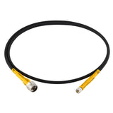 RF Test Cable Master Kit - With 7/16 DIN - Viavi  3920, CX300, 8800 and Astronics R8200